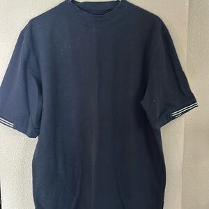 Bermuda Greens golf shirt size large